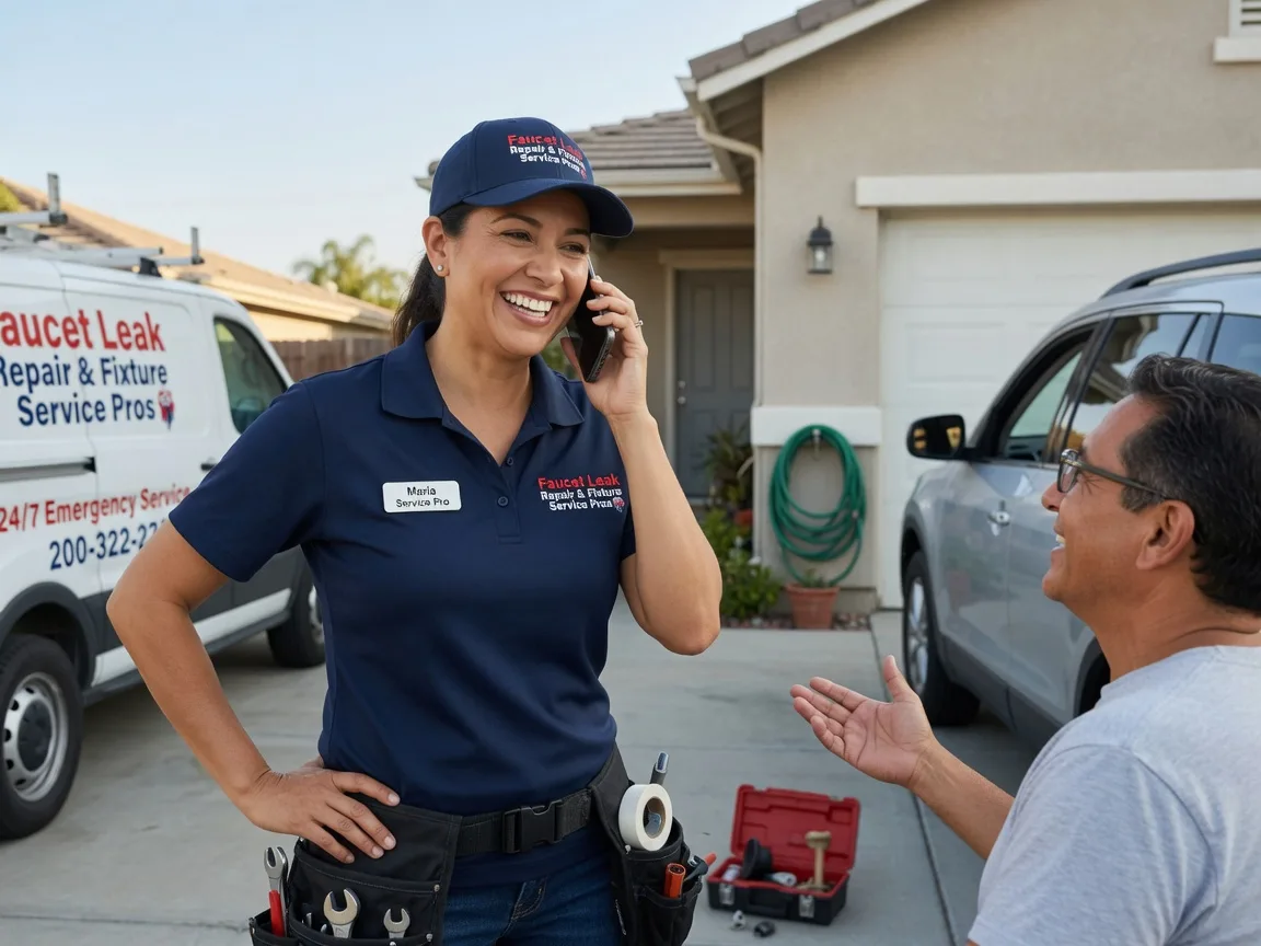 Faucet Repair Wyoming, PA FAQs